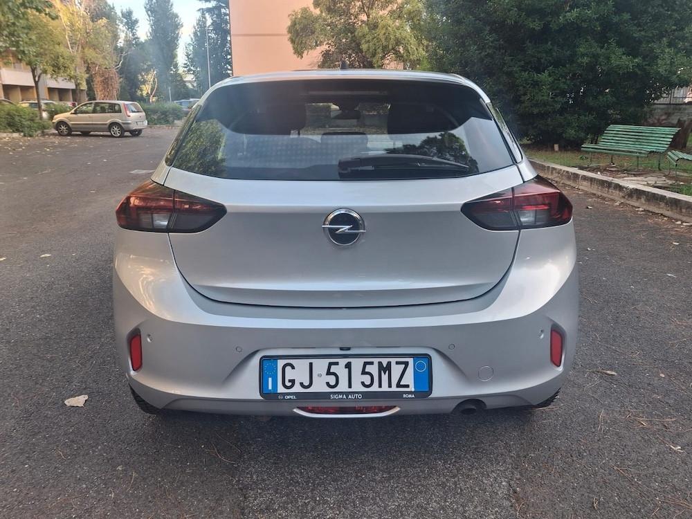 Opel Corsa 1.2 Blitz Edition
