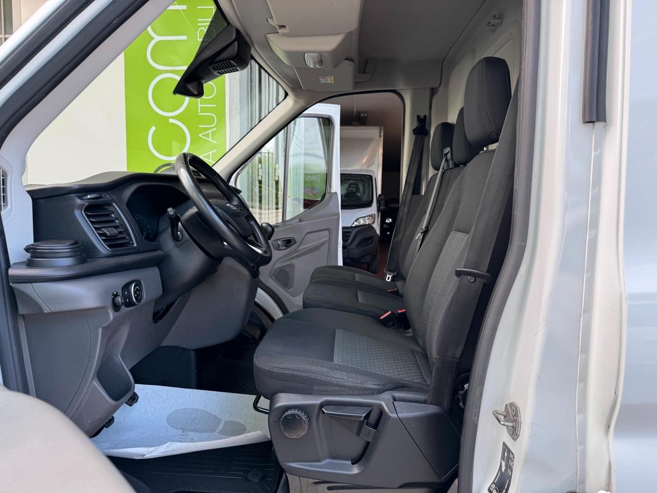 Ford Transit 2.0 TDCI 170CV L3-H4 GARANZIA 24 MESI