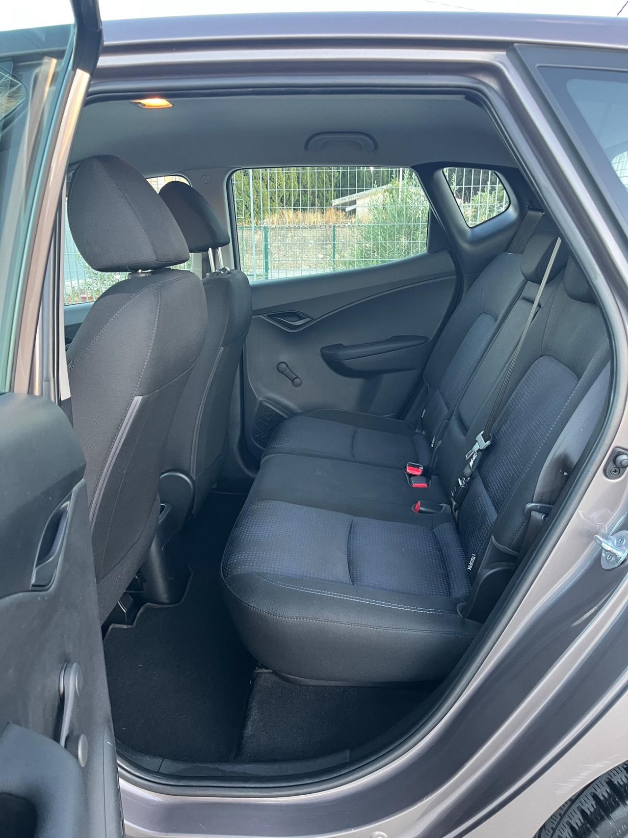Hyundai iX20 1.4 CRDI 77 CV Comfort