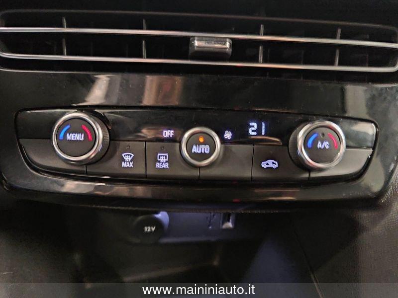 Opel Mokka 1.2 Turbo 130cv Ultimate Cambio Automatico