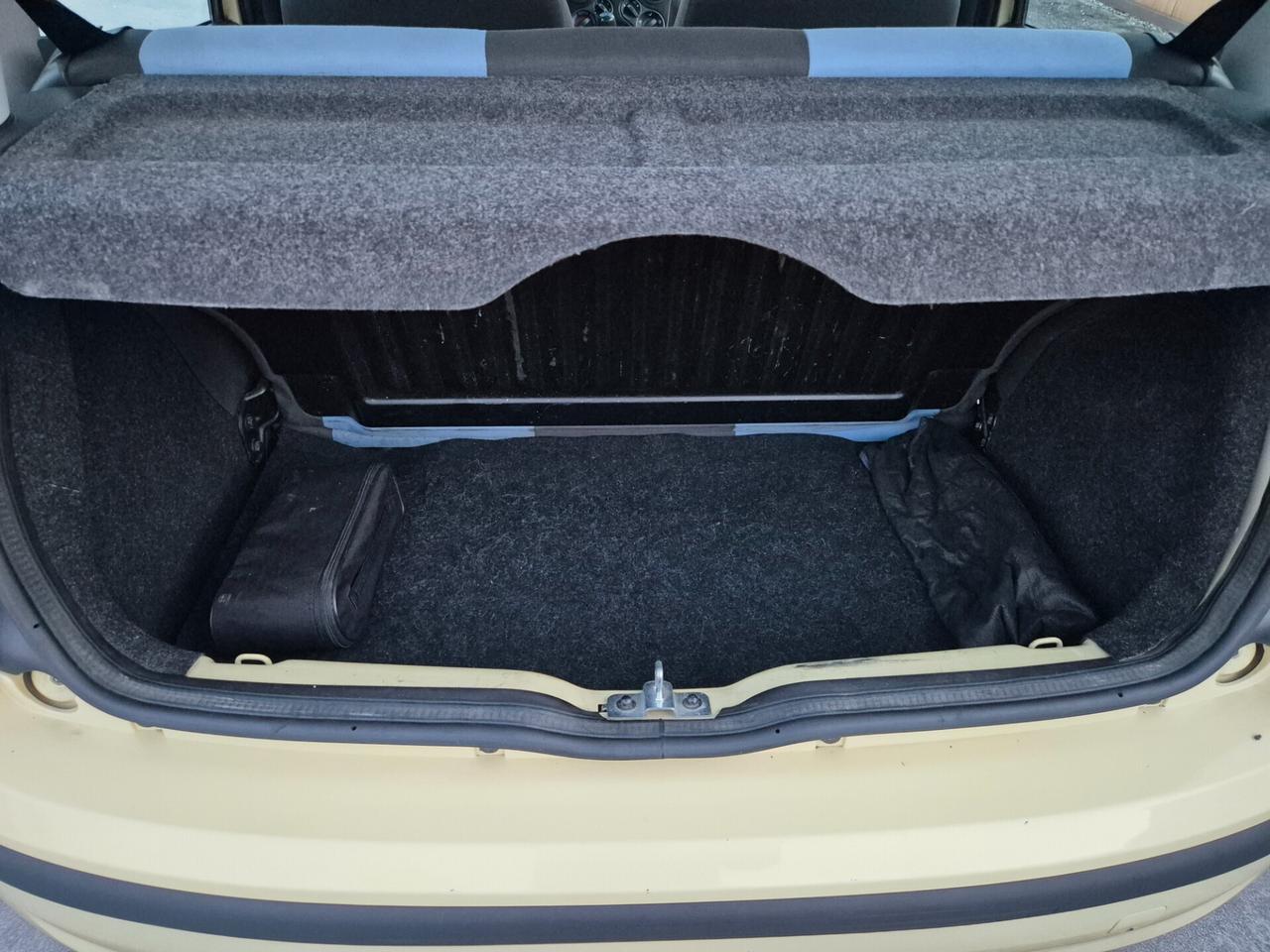 Fiat Panda 1.2 Dynamic Natural Power