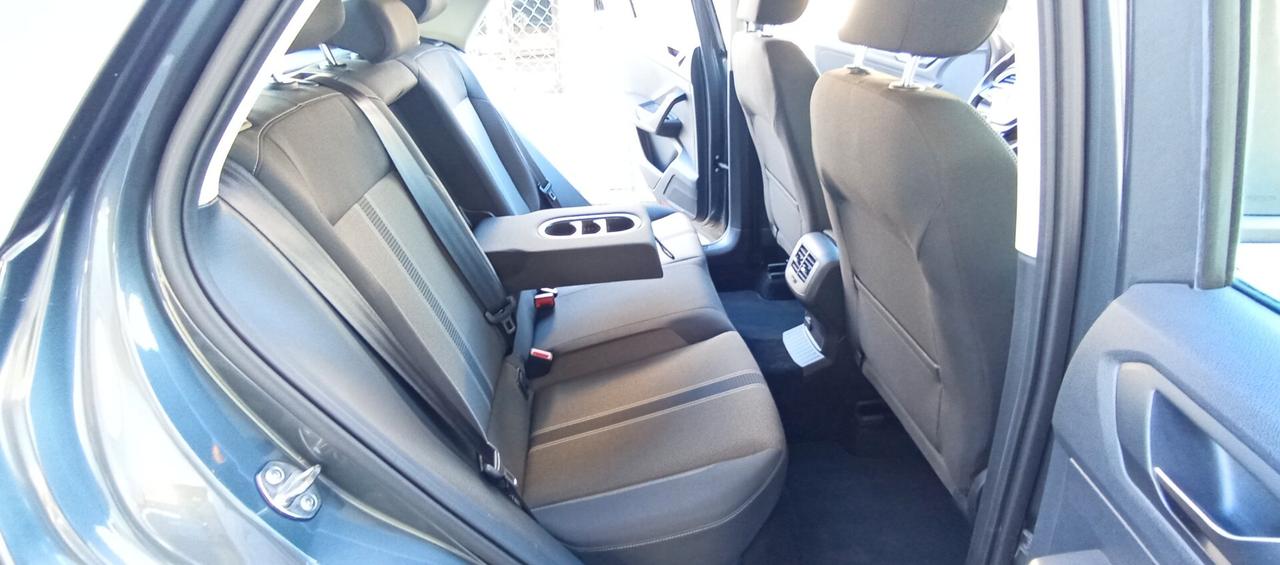 Volkswagen T-Roc 1.6 TDI 115 CV Business - Garanzia