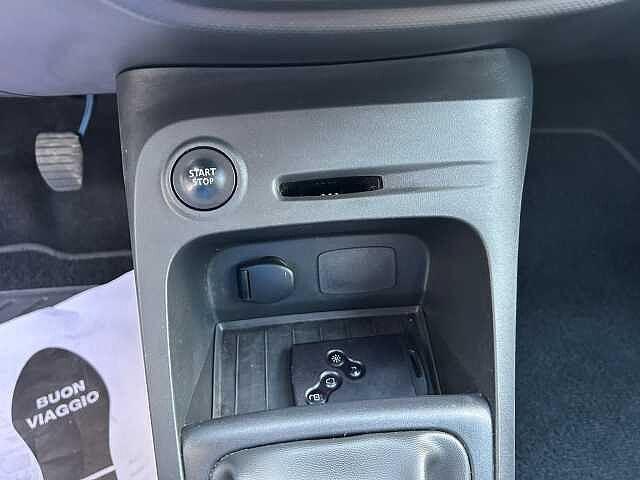 Renault Captur 1.5 dCi 8V 90 CV Start&Stop Life