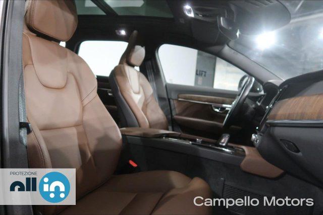 VOLVO V90 V90 Cross Country 2.0 b5 Business Pro awd auto