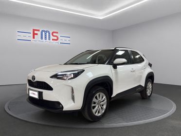Toyota Yaris Cross 1.5h Active fwd 116cv e-cvt