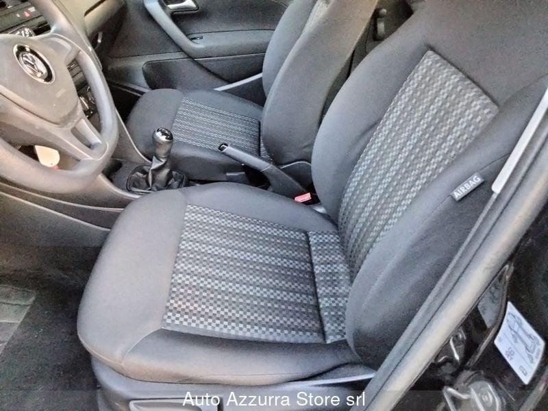 Volkswagen Polo Polo 1.0 MPI 5p. Business Trendline *PROMO AZZURRA*