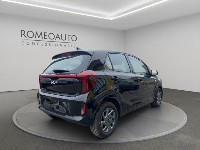 KIA Picanto 1.0 5 porte Urban TT