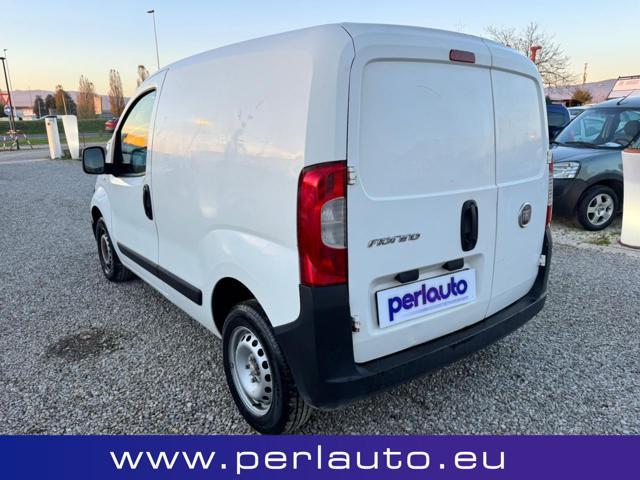 FIAT Fiorino 1.3 MJT 75CV Furgone