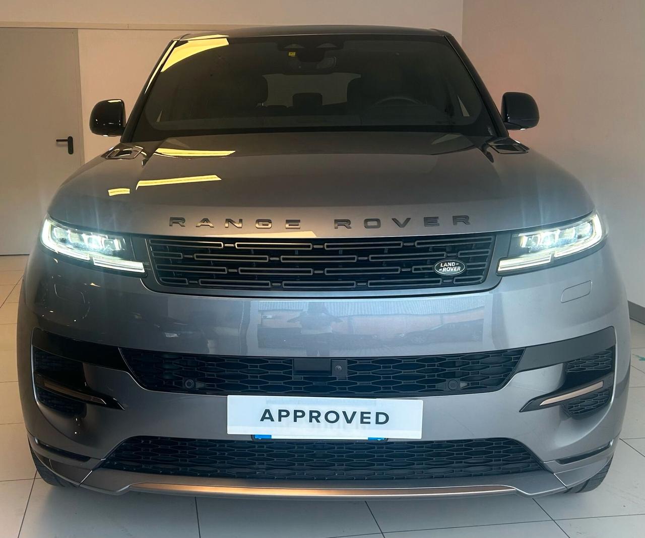 Land Rover Range Rover Sport Range Rover Sport 3.0D l6 249 CV Dynamic SE
