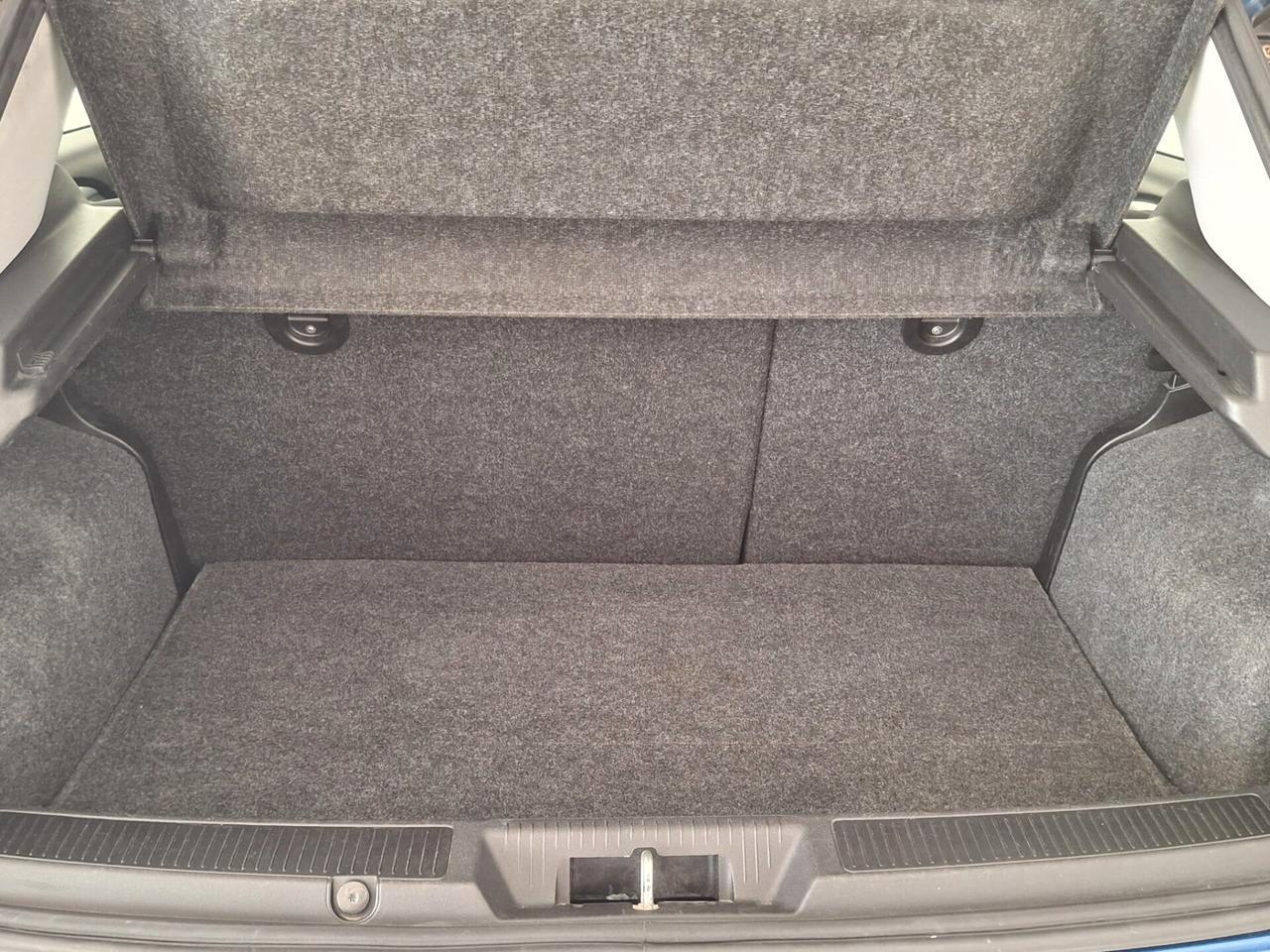 Fiat Punto Evo 1.4 5 porte Emotion Natural Power