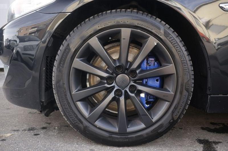 BMW Serie 5 525d Futura Berlina Unicoproprietario