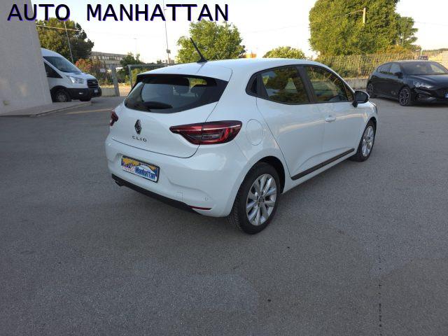 RENAULT Clio Blue dCi 85 CV 5 porte Business