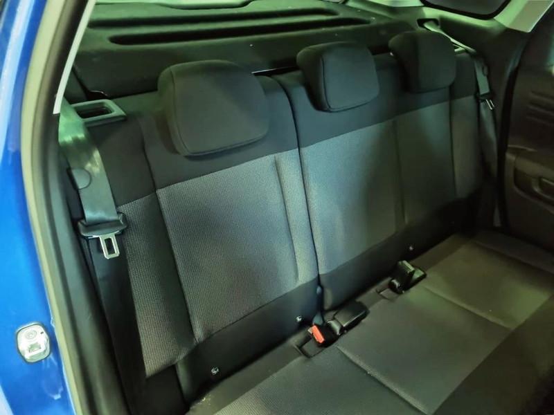 CITROEN C3 AIRCROSS PURETECH 110 SES FEEL SUV