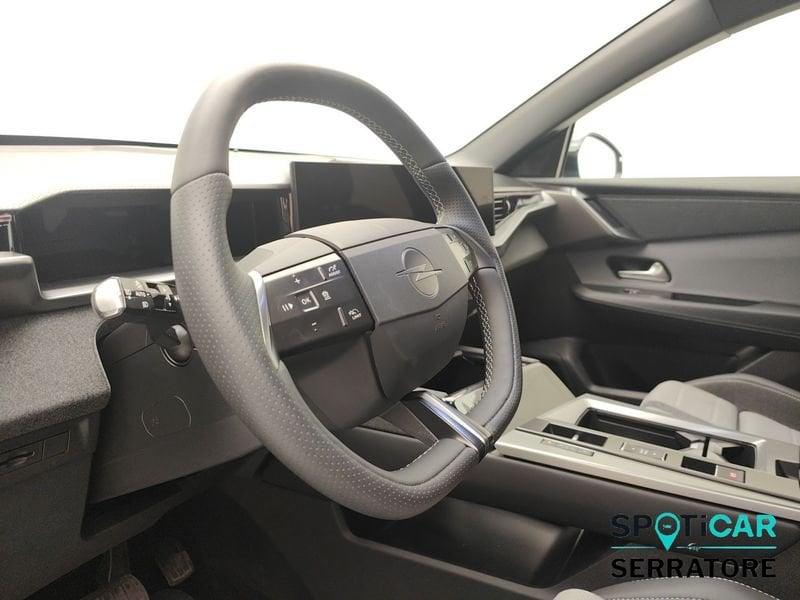 Opel Grandland II 2024 1.2 hybrid GS 145cv e-dcs6