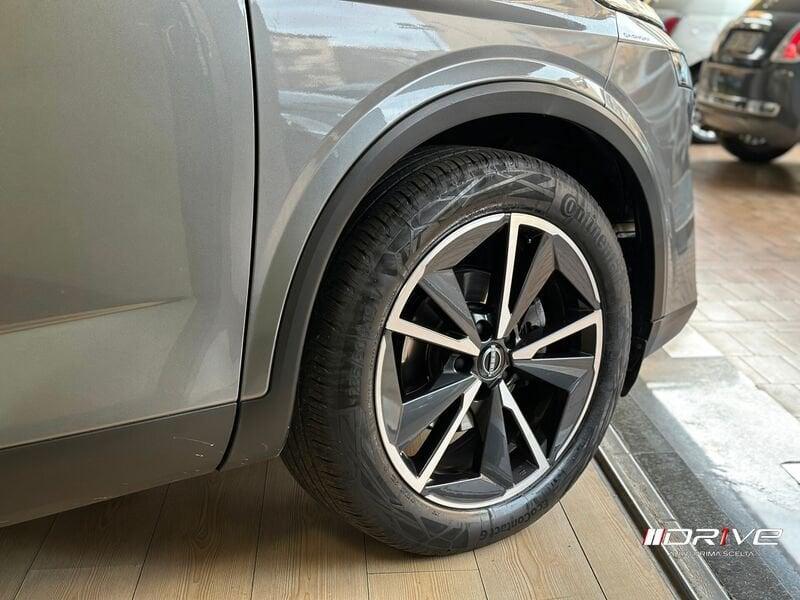 Nissan Qashqai Qashqai MHEV 158 CV Xtronic Tekna