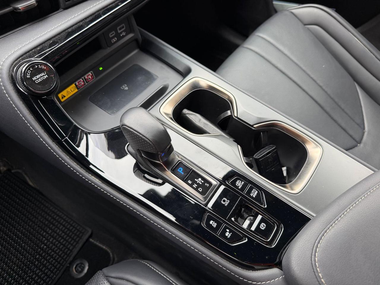 Lexus NX 450h+ PHEV F Sport #10724