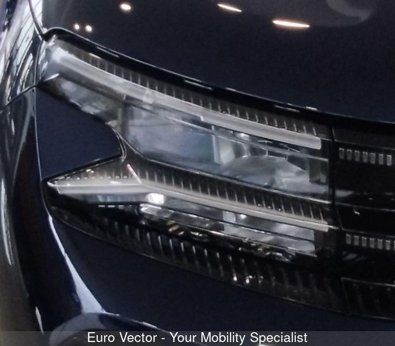 Citroën C5 Aircross Hybrid 136 Plus e-DCS6