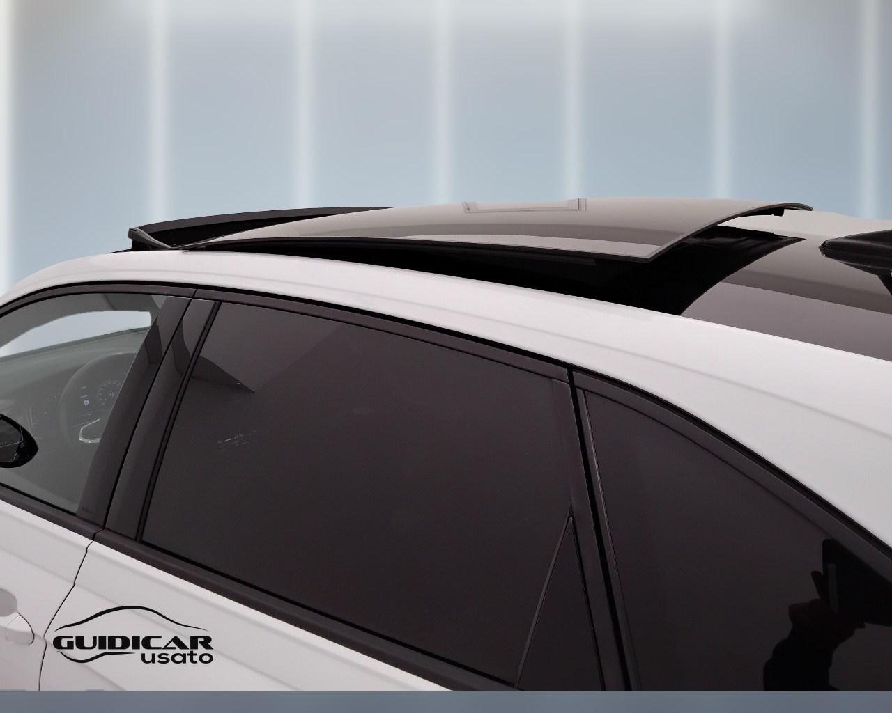 VOLKSWAGEN Taigo - Taigo 1.0 tsi R-Line 110cv