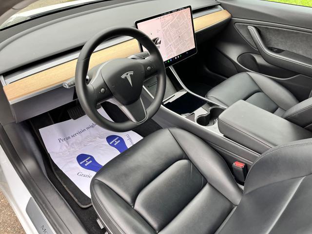 TESLA Model 3 Long Range Dual Motor AWD