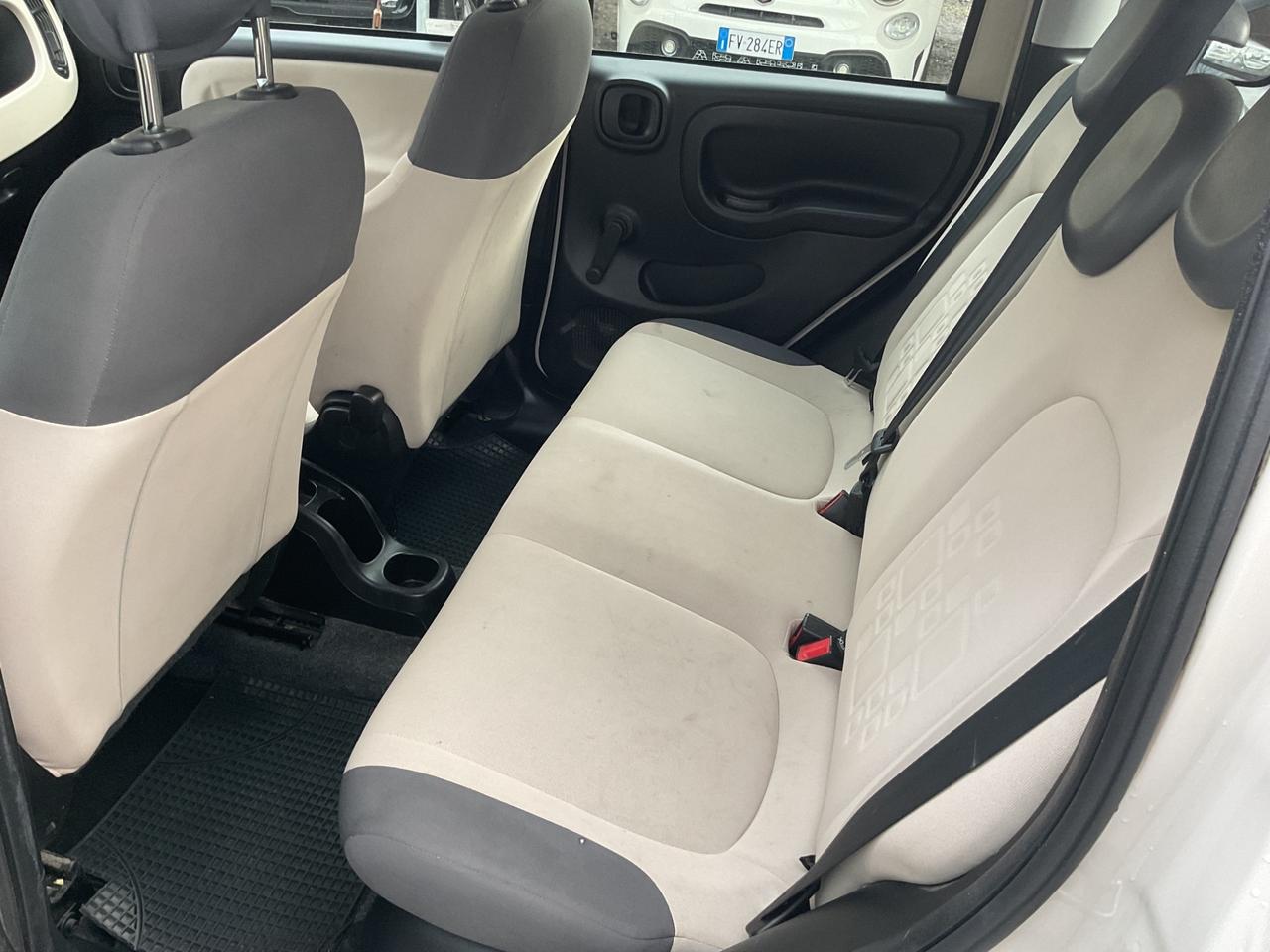 Fiat Panda 1.2 Lounge OK NEOPATENTATI