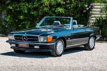Mercedes-benz SL 420 Roadster