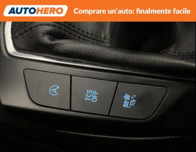 FORD Focus 1.0 EcoBoost 125 CV 5p Business