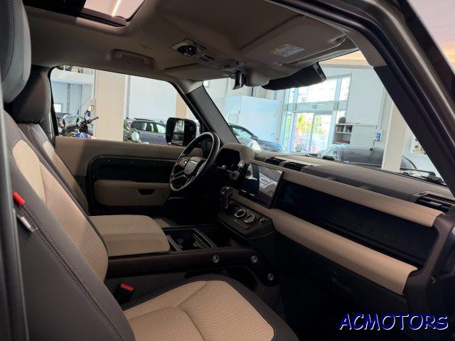 LAND ROVER Defender 90 200 CV AWD Auto X-Dynamic SE