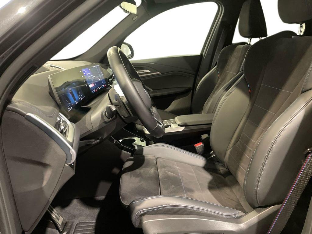 BMW X1 20 d Mild Hybrid 48V MSport Pro xDrive DCT