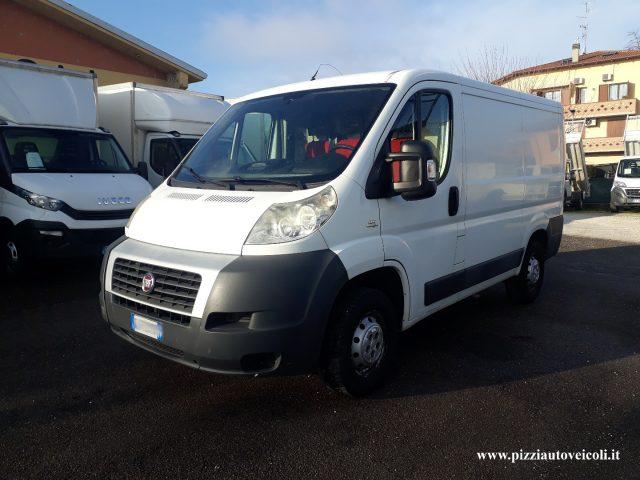 FIAT Ducato CH1 2.0 MJT CORTO BASSO EURO5 [A302]