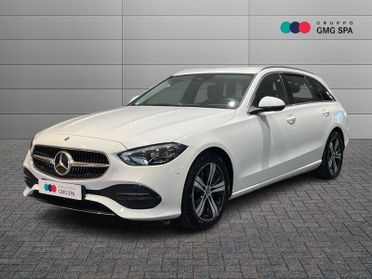 Mercedes-Benz Classe C C SW 200 d mhev Advanced auto