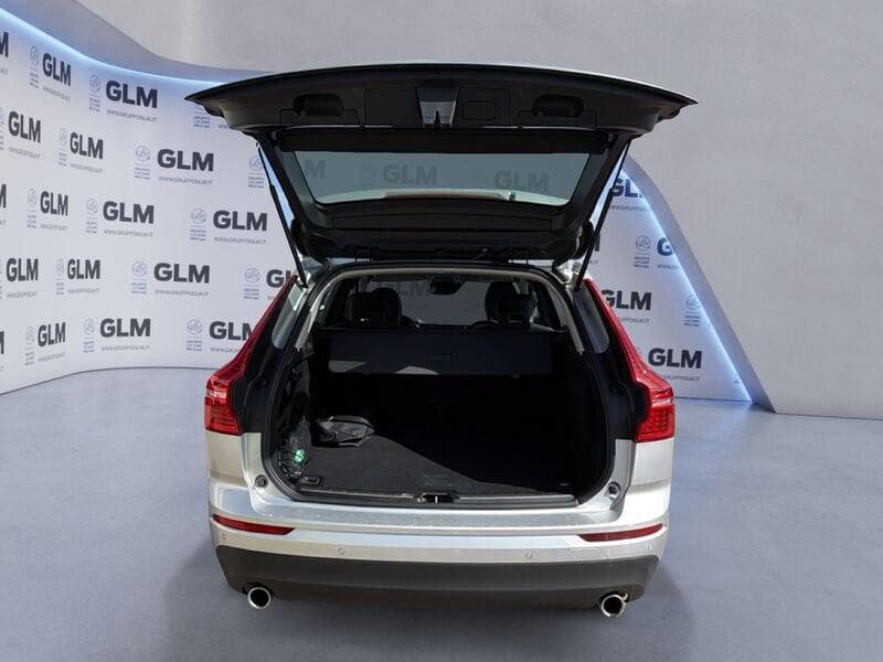 Volvo XC60 XC60 B4 (d) AWD Geartronic Business