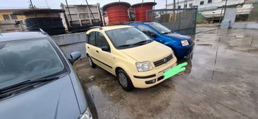 2005 Fiat Panda 1.2 Dynamic