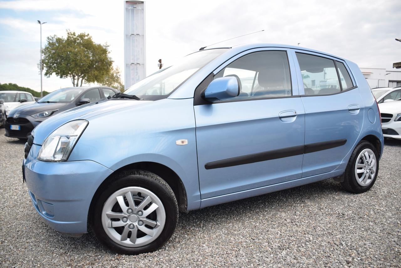 Kia Picanto 1.0 12V Urban KM REALI-OK NEOPATENTATI