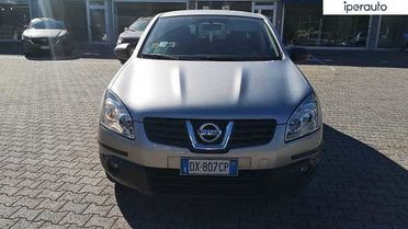 Nissan Qashqai 1.6 16v Acenta