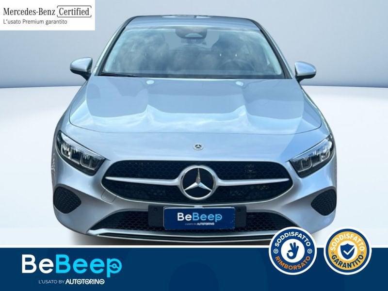 Mercedes-Benz Classe A A 180 D ADVANCED AUTO