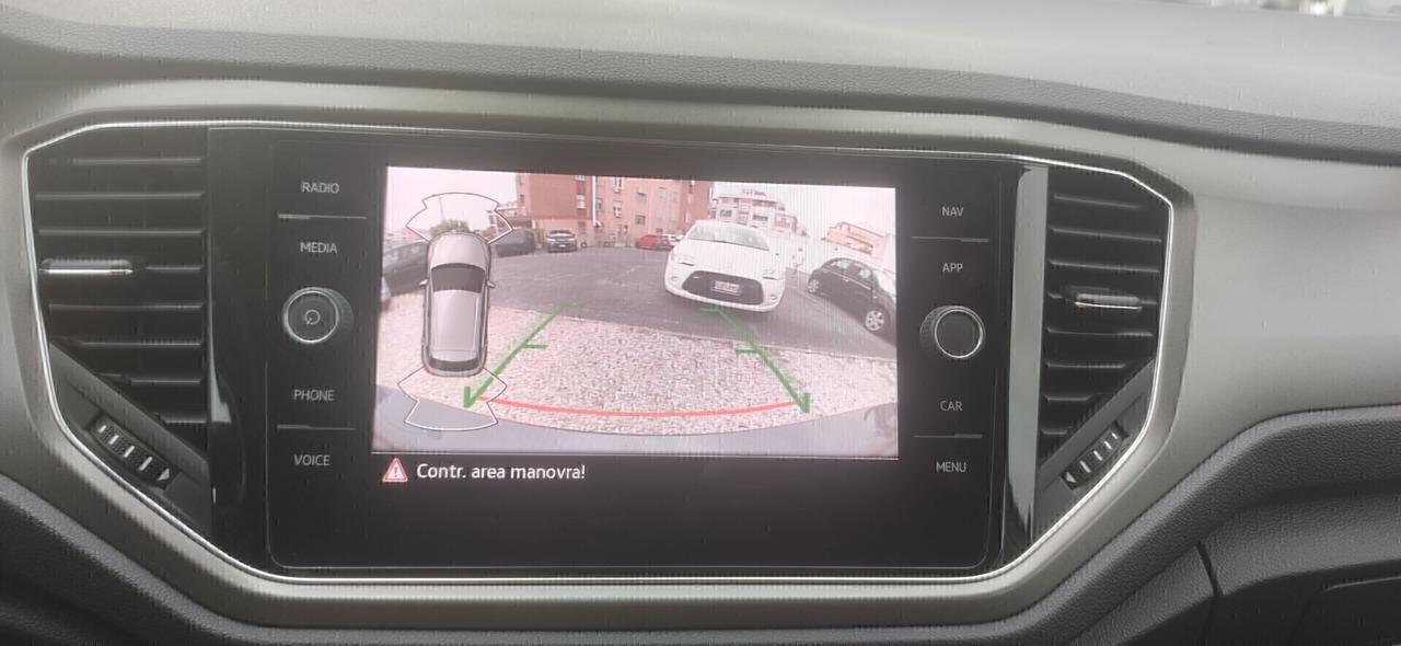 PROMO!VW T-Roc 2.0 TDI DSG !!66.000km!!