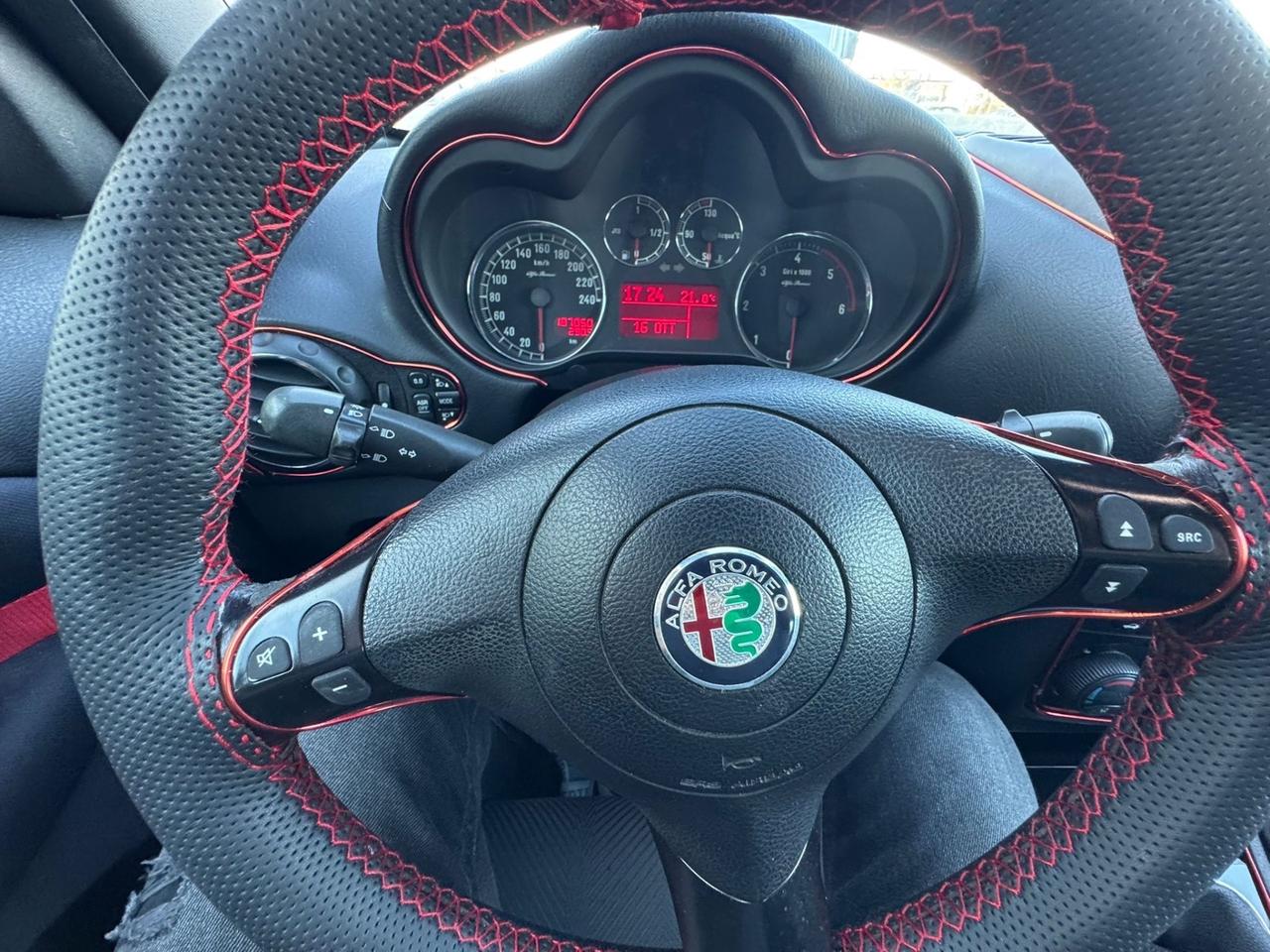 Alfa Romeo 147 1.9 JTD (120) 5 porte Progression