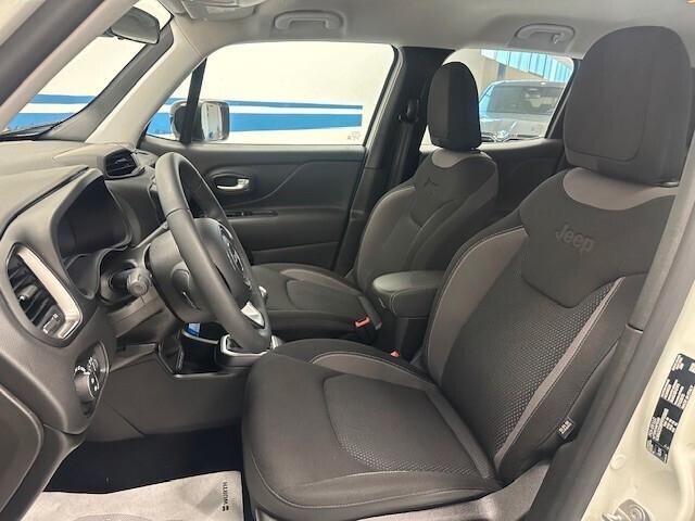 Jeep Renegade 1.6 mjt Limited 2wd 130cv 12/2022