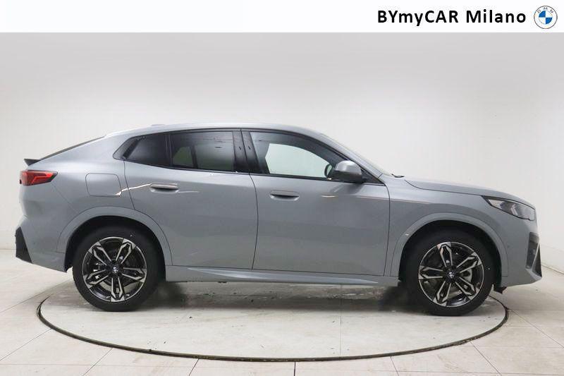 BMW X2 20 i 48V MSport sDrive DCT