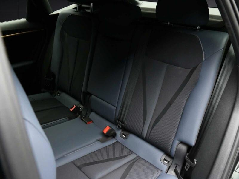 CUPRA Terramar Terramar 1.5 Hybrid DSG