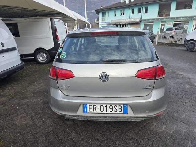 Volkswagen Golf 5p 1.2 tsi Comfortline