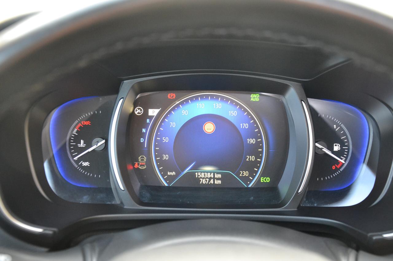 Renault Koleos 2.0 DCi 190CV 4X4 INITIALE PARIS X-TRONIC **TETTO*