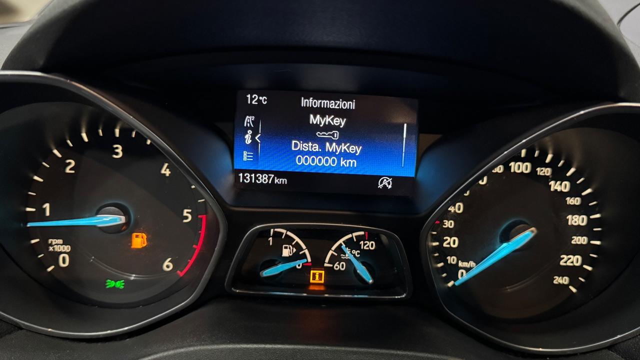 Ford C-Max 1.5 TDCi 120CV Start&Stop Titanium