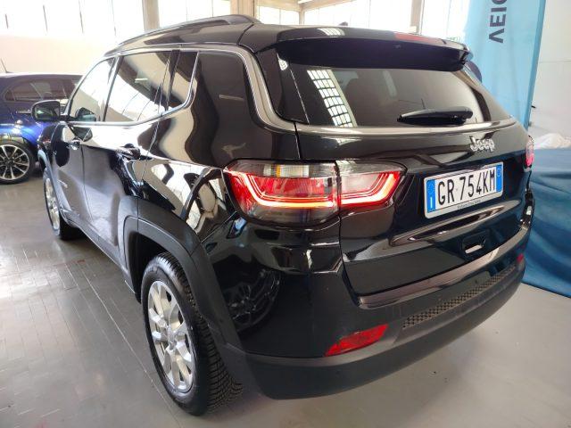 JEEP Compass 1.6 Multijet 130cv Limited PROMO