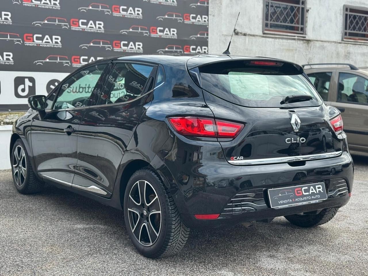 Renault Clio dCi 8V 75 CV Start&Stop 5 porte Energy Duel