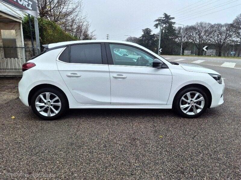 Opel Corsa Corsa 1.2 Elegance