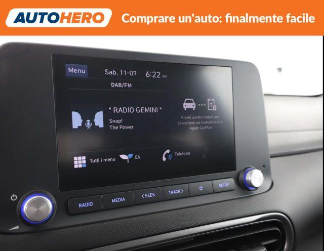 HYUNDAI Kona EV 39 kWh XLine