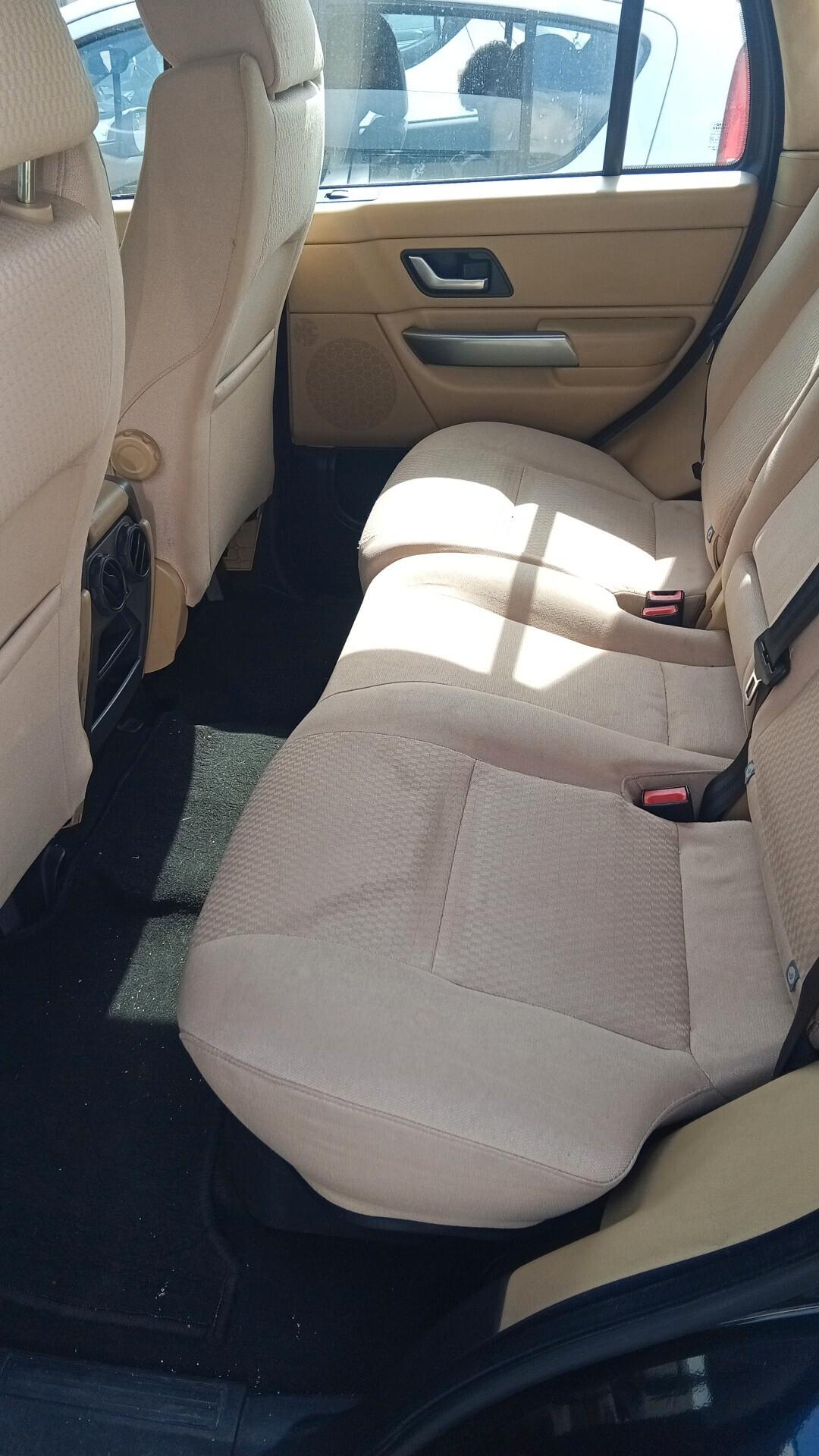 Land Rover Range Sport 2.7 TDV6 S G.di Traino