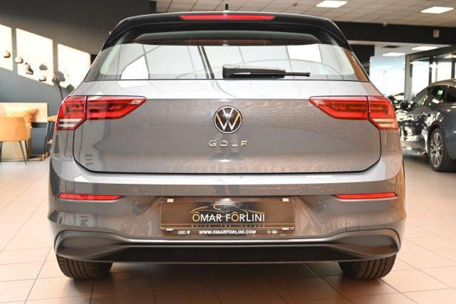 VOLKSWAGEN Golf 8 2.0 TDI STYLE 115CV DSG NAVI FULL X NEOPATENTATI