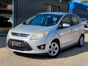 Ford C-Max 1.6 TDCi 115CV Plus